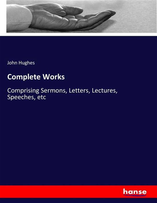 Cover for Hughes · Complete Works (Bok) (2017)