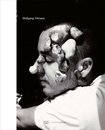 Cover for Vischer · Wolfgang Tillmans (Hardcover Book) [German edition] (2017)
