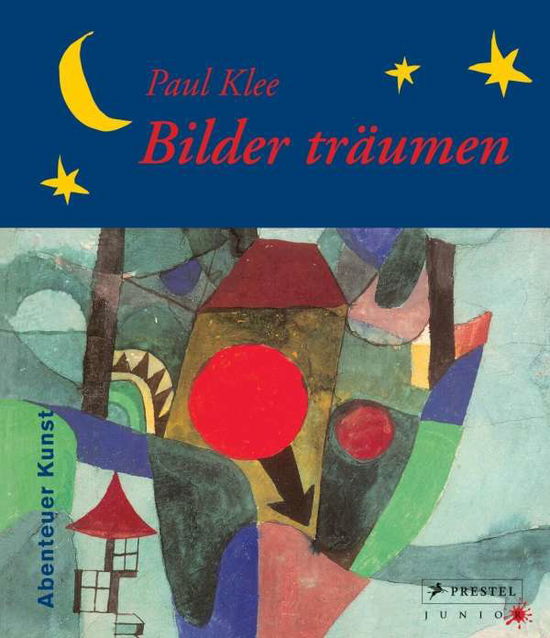 Cover for Klee · Bilder träumen (Bok)