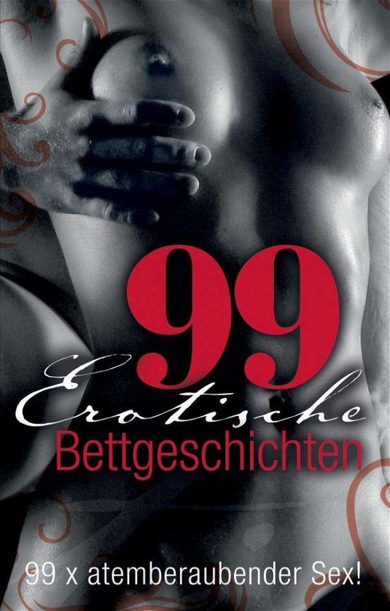Cover for Cohen · 99 erotische Bettgeschichten (Bok)