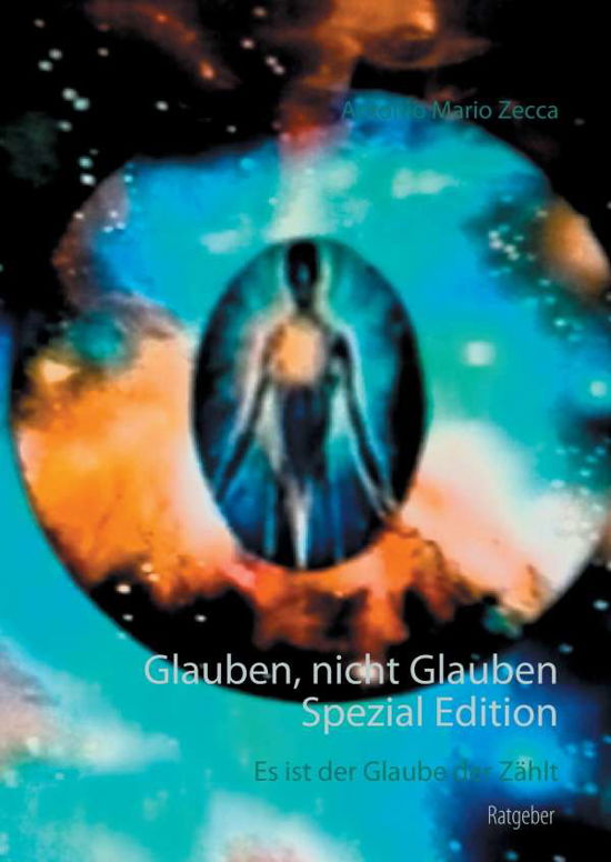 Cover for Zecca · Glauben, nicht Glauben Spezial Ed (Book)