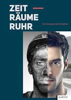 Cover for Stefan Berger · Zeit-Räume Ruhr (Hardcover Book) (2019)