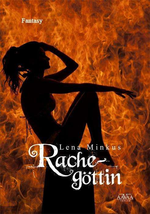 Cover for Minkus · Rachegöttin (Book)