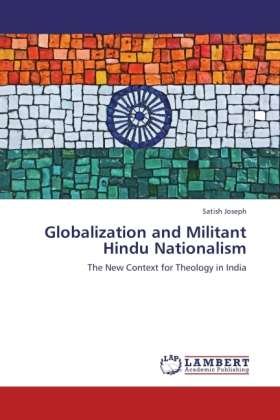 Cover for Joseph · Globalization and Militant Hindu (Bog)