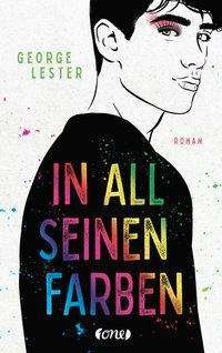Cover for Lester · In all seinen Farben (Bog)