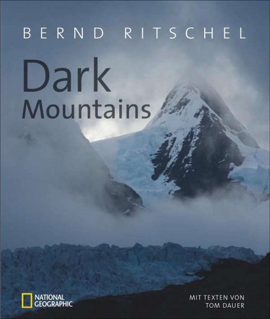 Cover for Ritschel · Dark Mountains (Bog)