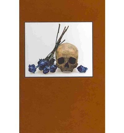 Cover for David Bailey · David Bailey: Flowers, Skulls, Contacts (Gebundenes Buch) (2010)