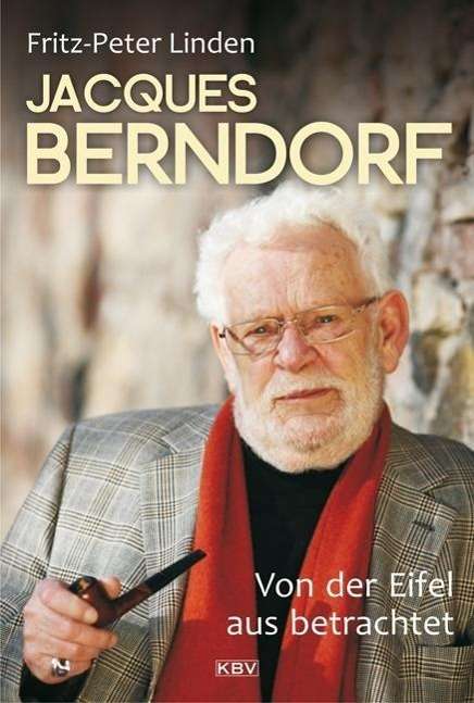 Cover for Linden · Jacques Berndorf,Von der Eifel (Book)