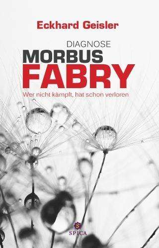 Cover for Geisler · Diagnose MORBUS FABRY (Book)