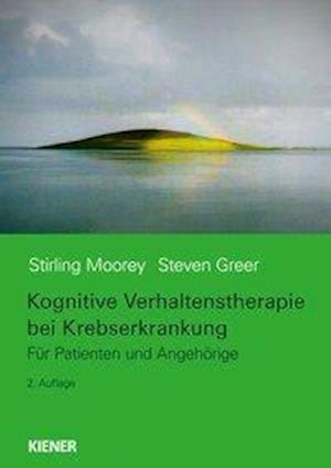 Cover for Moorey · Kognitive Verhaltenstherapie bei (N/A)