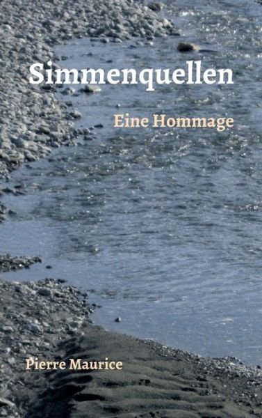 Cover for Maurice · Simmenquellen (Buch) (2019)