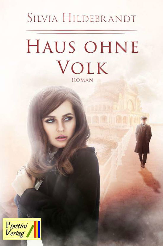 Cover for Hildebrandt · Haus ohne Volk (N/A)