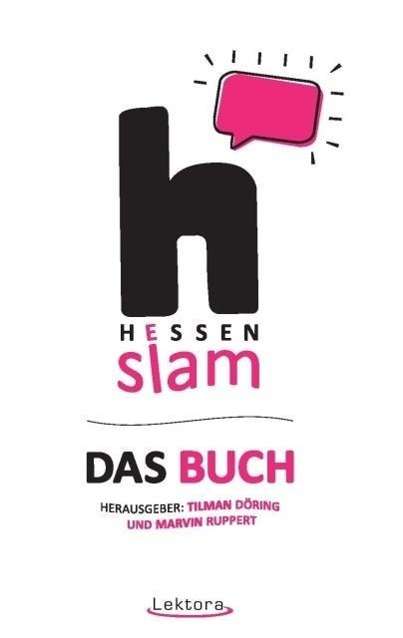 Hessenslam - Alter - Books -  - 9783954610280 - 