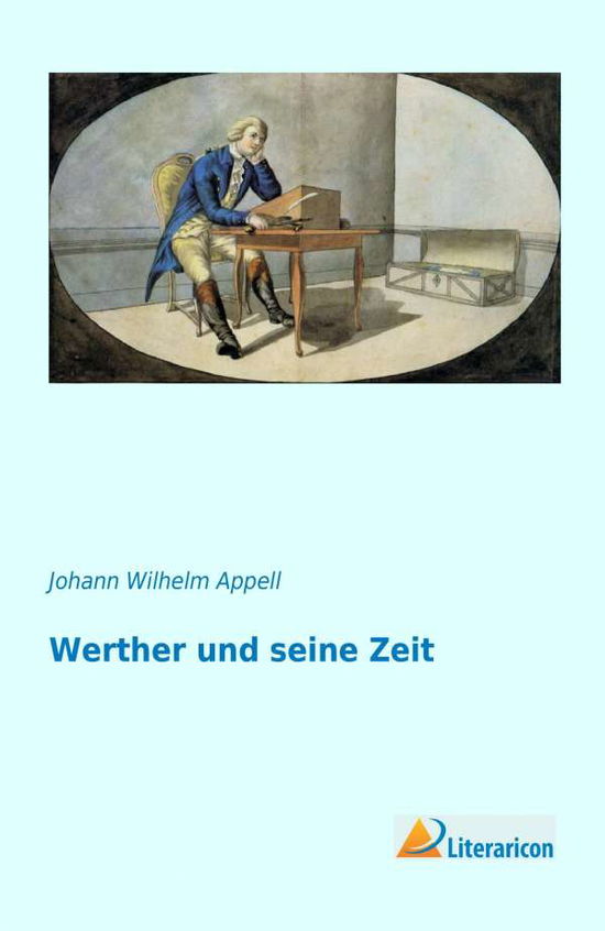 Cover for Appell · Werther und seine Zeit (Book)