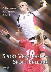 Cover for Hartmann · Sport verstehen - Sport erlebe (Bok)