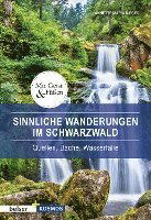 Cover for Annette Maria Rieger · Sinnliche Wanderungen im Schwarzwald (Book) (2020)