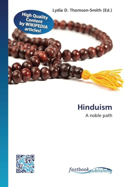 Cover for Lydia D Thomson-Smith · Hinduism (Paperback Book) (2013)