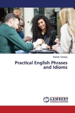 Tavoosy · Practical English Phrases and I (Buch) (2019)