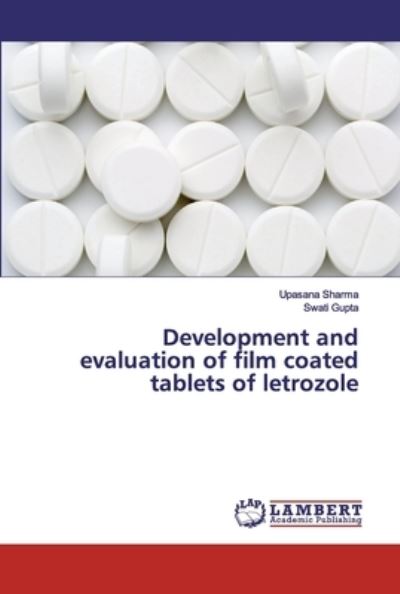 Cover for Sharma · Development and evaluation of fi (Bok) (2019)