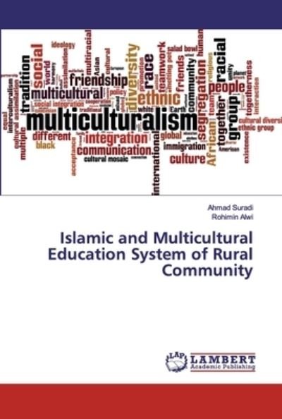 Cover for Suradi · Islamic and Multicultural Educat (Book) (2019)