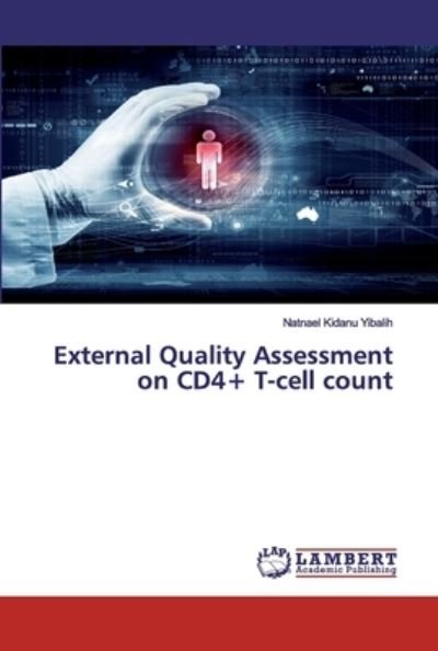 Cover for Yibalih · External Quality Assessment on (Bog) (2020)