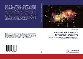 Cover for Praba · Behavioural Finance &amp; Investment (Book)