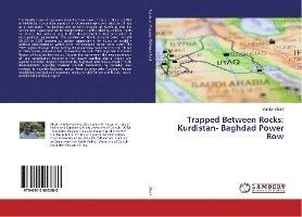 Cover for Sharif · Trapped Between Rocks: Kurdistan (Book)