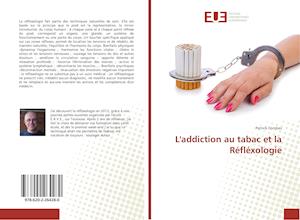 Cover for Combes · L'addiction au tabac et la Réflé (Book)