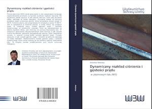 Cover for Antoniou · Dynamiczny rozklad cisnienia i (Book)