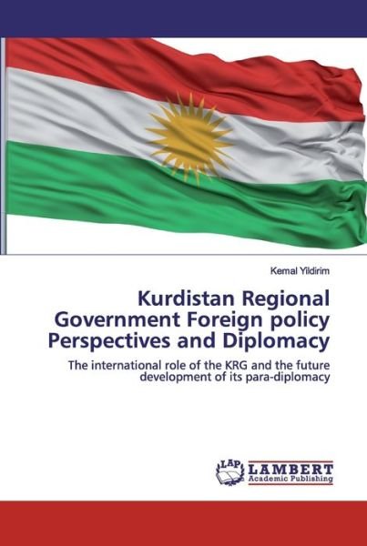 Cover for Yildirim · Kurdistan Regional Government (Bok) (2020)