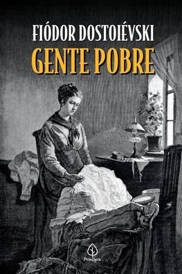 Cover for Principis (Ciranda) · Gente Pobre (Paperback Book) (2021)