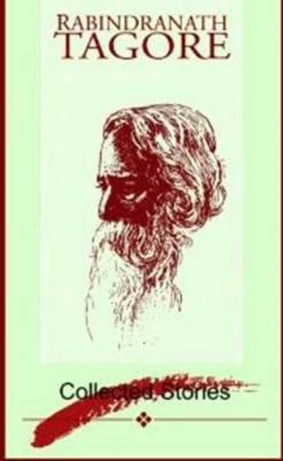 Cover for Rabindranath Tagore · Collected Stories (Paperback Book) (2021)