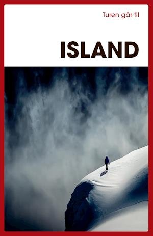 Cover for Kristian Torben Rasmussen · Turen Går Til: Turen går til Island (Sewn Spine Book) [13e uitgave] (2020)