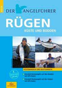 Rügen - Schroeter - Books -  - 9788799313280 - 