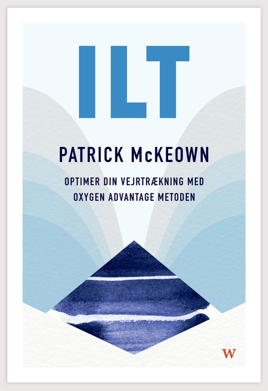 Cover for Patrick Mckeown · Ilt (Sewn Spine Book) [1. wydanie] (2025)