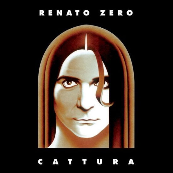 Cattura - Renato Zero - Music - TATTICA - 9788894056280 - February 2, 2024