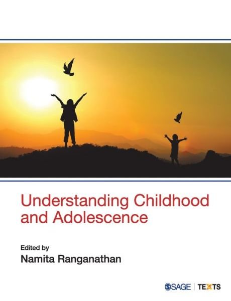 Cover for Understanding Childhood and Adolescence (Taschenbuch) (2020)