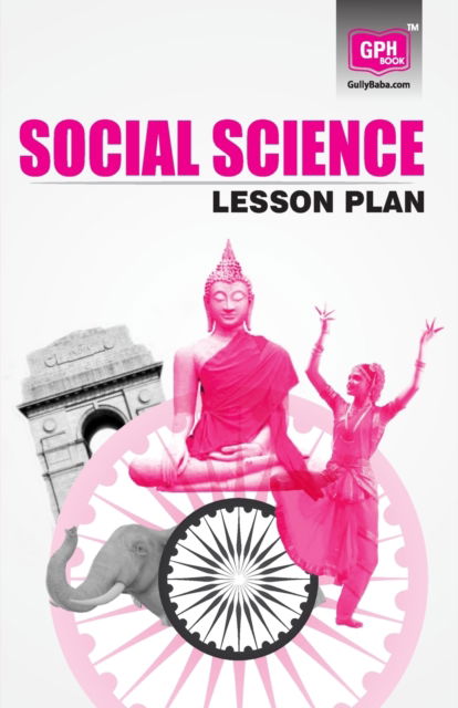 Cover for Gullybaba Com Panel · Social Science Lesson Plan (Pocketbok) (2013)