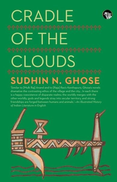 Cover for Sudhin N Ghose · Cradle of the Clouds (Taschenbuch) (2017)