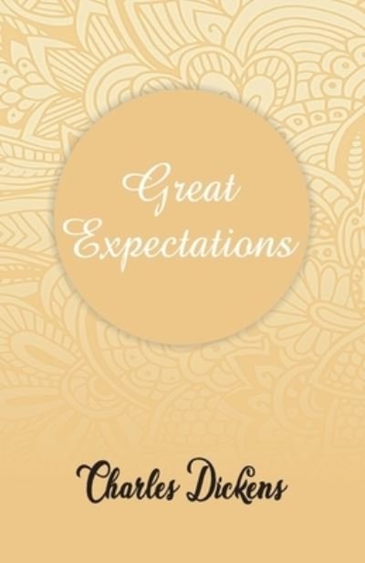 Great Expectations - Charles Dickens - Books - Hawk Press - 9789388318280 - August 8, 1996