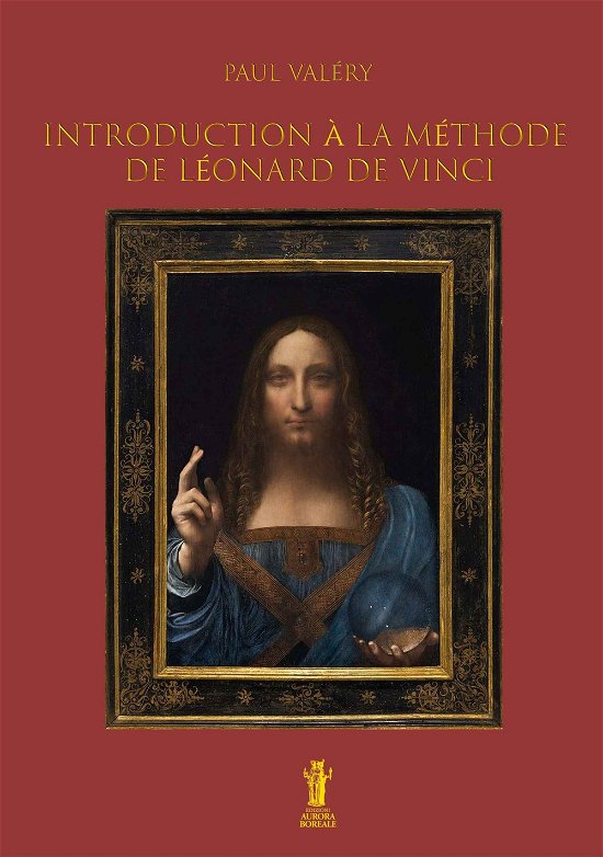 Cover for Paul Valéry · Introduction A La Methode De Leonard De Vinci (Bog)