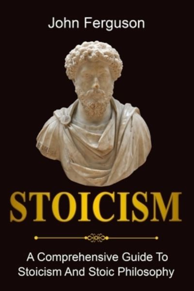 Cover for John Ferguson · Stoicism (Paperback Book) (2020)