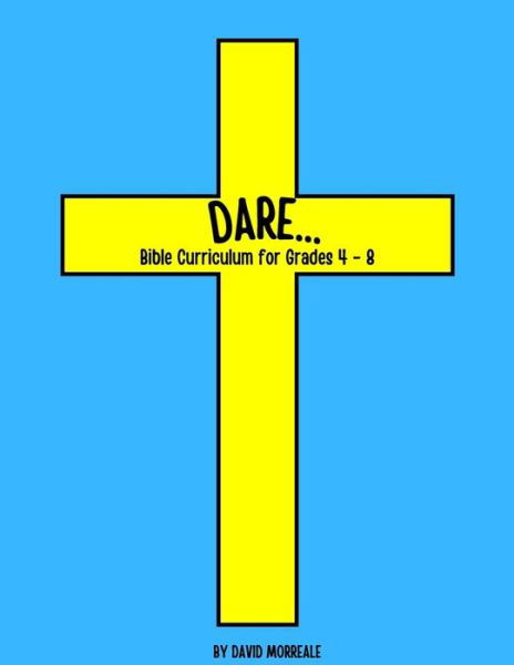 Dare... - Kevin Brown - Boeken - Independently Published - 9798597369280 - 19 januari 2021