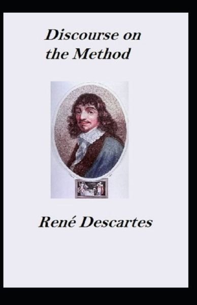 Cover for Rene Descartes · Discourse on the Method (Paperback Bog) (2021)