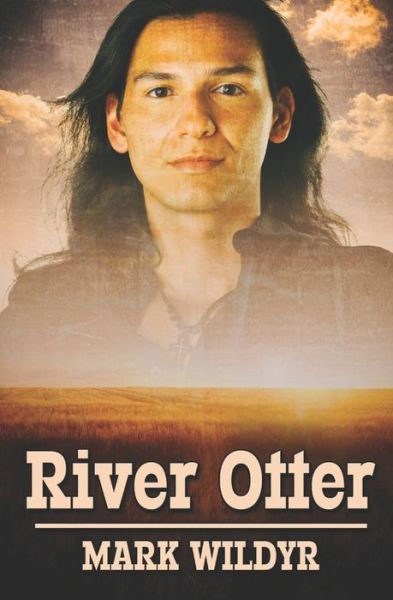 Cover for Mark Wildyr · River Otter (Paperback Book) (2021)