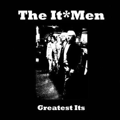 Greatest Its - It Men - Musik - STOW HOUSE - 0029882563281 - 28 november 2013