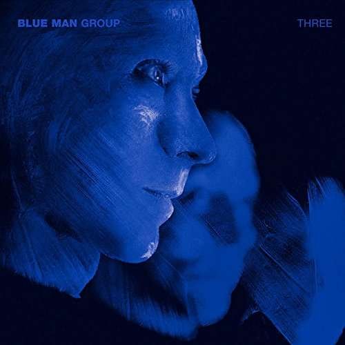 Cover for Blue Man Group · Three (LP) (2016)