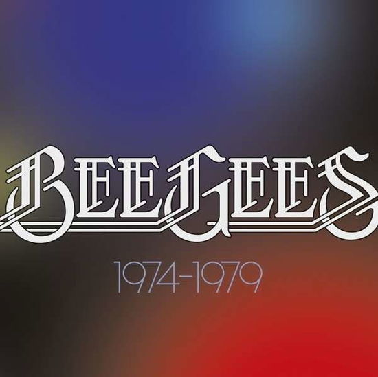 1974-1979 - Bee Gees - Musikk - RHINO - 0081227955281 - 23. mars 2015