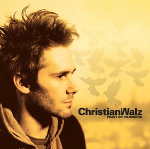 Cover for Christian Walz · Walz Christian-wonderchild (CD) (2007)