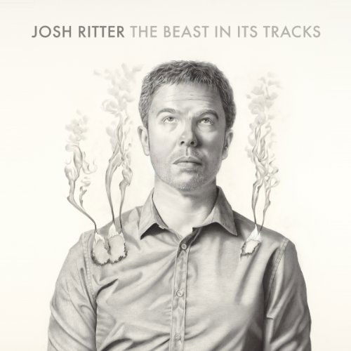 Cover for Josh Ritter · The Beast In Its Tracks (CD) [Digipak] (2013)